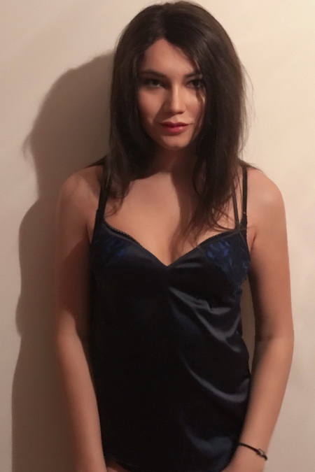Ника, 28 лет